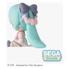 Vocaloid - Hatsune Miku (New Semester Ver.) - Fuwa Petit Chibi