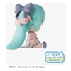 Vocaloid - Hatsune Miku (New Semester Ver.) - Fuwa Petit Chibi