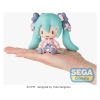 Vocaloid - Hatsune Miku (New Semester Ver.) - Fuwa Petit Chibi