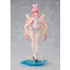 Original Character - White Rabbit Rosu (Swimsuit Ver.) - Scale 1/7