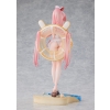 Original Character - White Rabbit Rosu (Swimsuit Ver.) - Scale 1/7