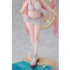 Original Character - White Rabbit Rosu (Swimsuit Ver.) - Scale 1/7