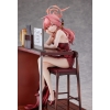 Blue Archive - Aru (Dress: Memorial Lobby Ver.) - Scale 1/7
