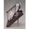 Blue Archive - Kayoko (Dress: Memorial Lobby Ver.) - Scale 1/7