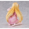 A Certain Scientific Railgun T - Misaki Shokuhou (Negligee Ver.) - Scale 1/6