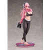 Super Sonico - Super Sonico (Exercise Ver.) - Scale 1/6