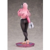 Super Sonico - Super Sonico (Exercise Ver.) - Scale 1/6