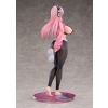 Super Sonico - Super Sonico (Exercise Ver.) - Scale 1/6