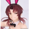 Black Lagoon - Revy (Bunny Ver.) - One-Seventh Carat, Scale 1/7