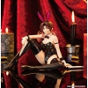 Black Lagoon - Revy (Bunny Ver.) - One-Seventh Carat, Scale 1/7