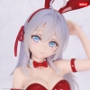 Alya Sometimes Hides Her Feelings in Russian - Alya (Bunny Red Ver.) - One-Seventh Carat, Scale 1/7