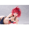 To Love-Ru Darkness - Mea Kurosaki (Chinese Dress Ver.) - Desktop Cute