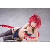 To Love-Ru Darkness - Mea Kurosaki (Chinese Dress Ver.) - Desktop Cute