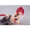 To Love-Ru Darkness - Mea Kurosaki (Chinese Dress Ver.) - Desktop Cute
