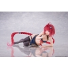 To Love-Ru Darkness - Mea Kurosaki (Chinese Dress Ver.) - Desktop Cute