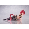To Love-Ru Darkness - Mea Kurosaki (Chinese Dress Ver.) - Desktop Cute