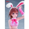 A Certain Scientific Railgun - Mikoto Misaka (Fluffy Bunny Ver.) - Moflock