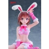 A Certain Scientific Railgun - Mikoto Misaka (Fluffy Bunny Ver.) - Moflock