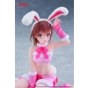 A Certain Scientific Railgun - Mikoto Misaka (Fluffy Bunny Ver.) - Moflock