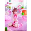 A Certain Scientific Railgun - Mikoto Misaka (Fluffy Bunny Ver.) - Moflock