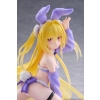 To Love-Ru Darkness - Golden Darkness (Fluffy Bunny Ver.) - Moflock
