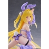 To Love-Ru Darkness - Golden Darkness (Fluffy Bunny Ver.) - Moflock