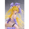 To Love-Ru Darkness - Golden Darkness (Fluffy Bunny Ver.) - Moflock