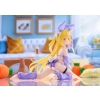 To Love-Ru Darkness - Golden Darkness (Fluffy Bunny Ver.) - Moflock