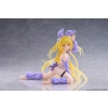 To Love-Ru Darkness - Golden Darkness (Fluffy Bunny Ver.) - Moflock