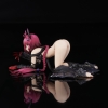 To Love-Ru Darkness - Mea Kurosaki (Darkness Ver. Renewal Package Edition) - Scale 1/6