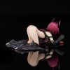 To Love-Ru Darkness - Mea Kurosaki (Darkness Ver. Renewal Package Edition) - Scale 1/6