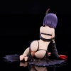 To Love-Ru Darkness - Haruna Sairenji (Darkness Ver. Renewal Package Edition) - Scale 1/6