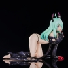 To Love-Ru Darkness - Run Elsie Jewelria (Darkness Ver. Renewal Package Edition) - Scale 1/6