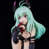 To Love-Ru Darkness - Run Elsie Jewelria (Darkness Ver. Renewal Package Edition) - Scale 1/6