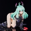 To Love-Ru Darkness - Run Elsie Jewelria (Darkness Ver. Renewal Package Edition) - Scale 1/6
