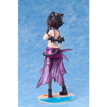 KonoSuba: God's Blessing on This Wonderful World! - Megumin (Chomusuke Swimsuit Ver.) - Scale 1/7