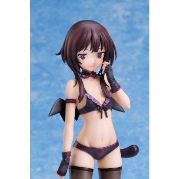 KonoSuba: God's Blessing on This Wonderful World! - Megumin (Chomusuke Swimsuit Ver.) - Scale 1/7
