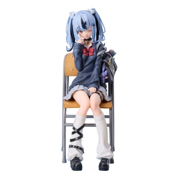 Vtuber (Virtual YouTuber) - Nito Wai - Scale 1/7