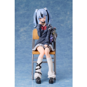 Vtuber (Virtual YouTuber) - Nito Wai - Scale 1/7