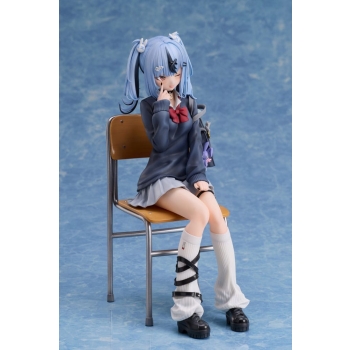 Vtuber (Virtual YouTuber) - Nito Wai - Scale 1/7