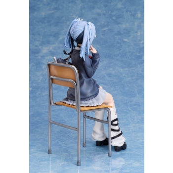 Vtuber (Virtual YouTuber) - Nito Wai - Scale 1/7