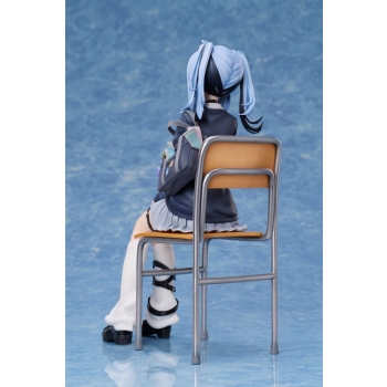 Vtuber (Virtual YouTuber) - Nito Wai - Scale 1/7
