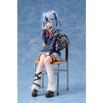 Vtuber (Virtual YouTuber) - Nito Wai - Scale 1/7