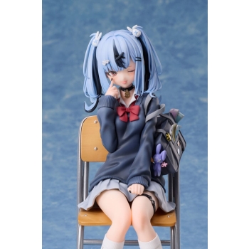 Vtuber (Virtual YouTuber) - Nito Wai - Scale 1/7