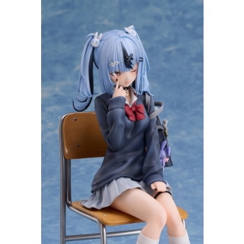 Vtuber (Virtual YouTuber) - Nito Wai - Scale 1/7
