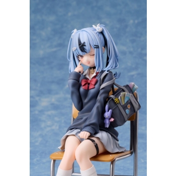 Vtuber (Virtual YouTuber) - Nito Wai - Scale 1/7