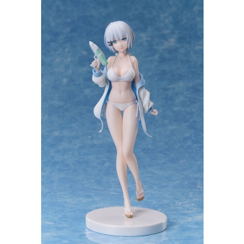 The Detective is Already Dead - Siesta (Swimsuit Ver.) - Scale 1/7