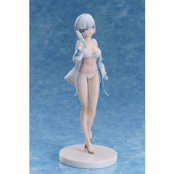 The Detective is Already Dead - Siesta (Swimsuit Ver.) - Scale 1/7