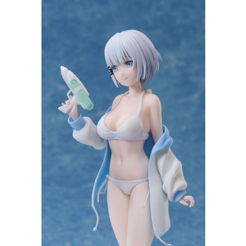 The Detective is Already Dead - Siesta (Swimsuit Ver.) - Scale 1/7