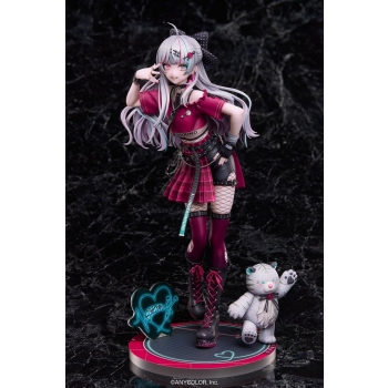 Nijisanji - Ishigami Nozomi - Scale 1/7